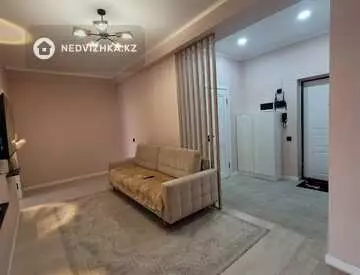 3-комнатная квартира, этаж 4 из 5, 67 м²