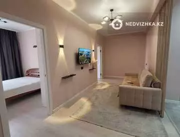 3-комнатная квартира, этаж 4 из 5, 67 м²