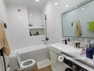 66.6 м², 3-комнатная квартира, этаж 4 из 5, 67 м², изображение - 18