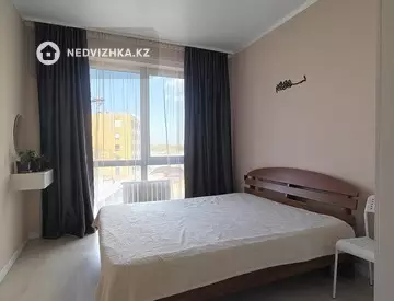 66.6 м², 3-комнатная квартира, этаж 4 из 5, 67 м², изображение - 9