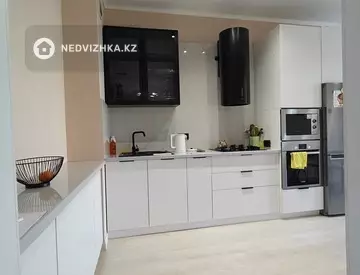 66.6 м², 3-комнатная квартира, этаж 4 из 5, 67 м², изображение - 7