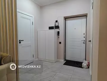 66.6 м², 3-комнатная квартира, этаж 4 из 5, 67 м², изображение - 17