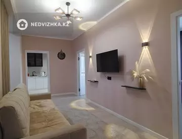 3-комнатная квартира, этаж 4 из 5, 67 м²