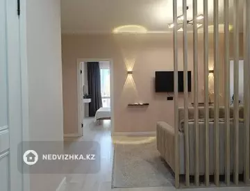 66.6 м², 3-комнатная квартира, этаж 4 из 5, 67 м², изображение - 4