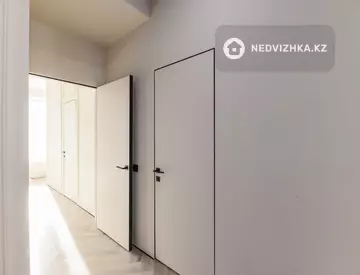 103 м², 3-комнатная квартира, этаж 17 из 20, 103 м², изображение - 21