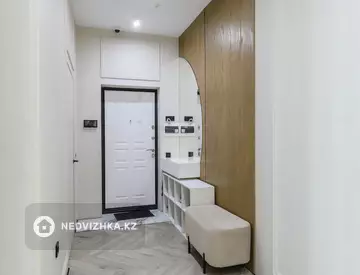 103 м², 3-комнатная квартира, этаж 17 из 20, 103 м², изображение - 23