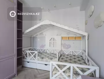 103 м², 3-комнатная квартира, этаж 17 из 20, 103 м², изображение - 13