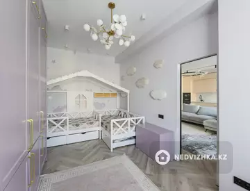 103 м², 3-комнатная квартира, этаж 17 из 20, 103 м², изображение - 11