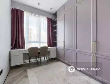103 м², 3-комнатная квартира, этаж 17 из 20, 103 м², изображение - 9