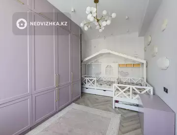 103 м², 3-комнатная квартира, этаж 17 из 20, 103 м², изображение - 10