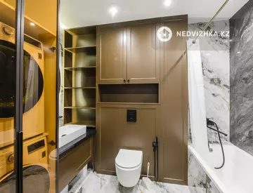 103 м², 3-комнатная квартира, этаж 17 из 20, 103 м², изображение - 15