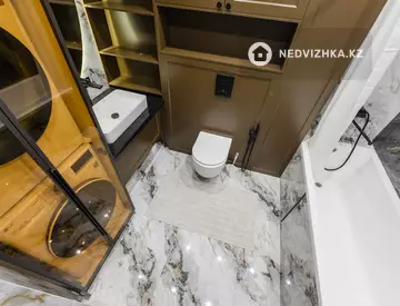 103 м², 3-комнатная квартира, этаж 17 из 20, 103 м², изображение - 17
