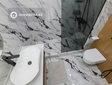 103 м², 3-комнатная квартира, этаж 17 из 20, 103 м², изображение - 19