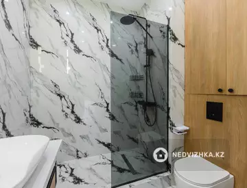 103 м², 3-комнатная квартира, этаж 17 из 20, 103 м², изображение - 18