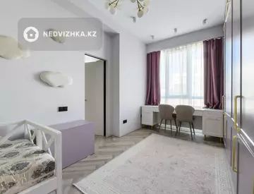 103 м², 3-комнатная квартира, этаж 17 из 20, 103 м², изображение - 12