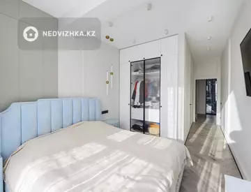 103 м², 3-комнатная квартира, этаж 17 из 20, 103 м², изображение - 6