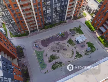 103 м², 3-комнатная квартира, этаж 17 из 20, 103 м², изображение - 26