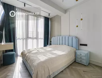 103 м², 3-комнатная квартира, этаж 17 из 20, 103 м², изображение - 5