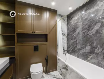 103 м², 3-комнатная квартира, этаж 17 из 20, 103 м², изображение - 16