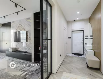 103 м², 3-комнатная квартира, этаж 17 из 20, 103 м², изображение - 22