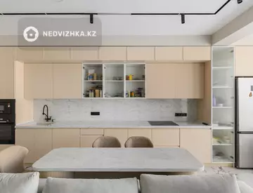 103 м², 3-комнатная квартира, этаж 17 из 20, 103 м², изображение - 4