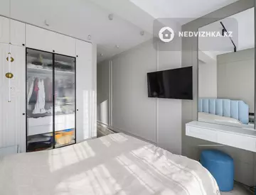 103 м², 3-комнатная квартира, этаж 17 из 20, 103 м², изображение - 7