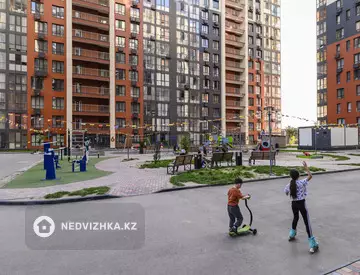 103 м², 3-комнатная квартира, этаж 17 из 20, 103 м², изображение - 27