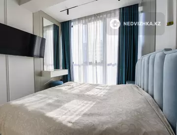 103 м², 3-комнатная квартира, этаж 17 из 20, 103 м², изображение - 8