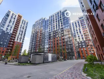 103 м², 3-комнатная квартира, этаж 17 из 20, 103 м², изображение - 29