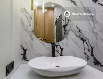 103 м², 3-комнатная квартира, этаж 17 из 20, 103 м², изображение - 20