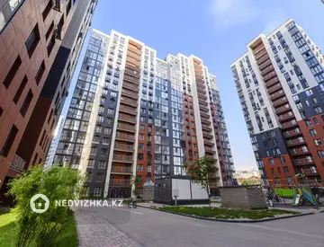 103 м², 3-комнатная квартира, этаж 17 из 20, 103 м², изображение - 28