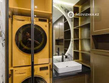 103 м², 3-комнатная квартира, этаж 17 из 20, 103 м², изображение - 14