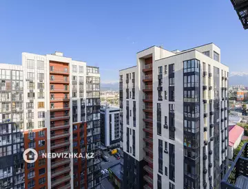 103 м², 3-комнатная квартира, этаж 17 из 20, 103 м², изображение - 24