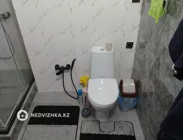 1-комнатная квартира, этаж 8 из 9, 43 м²