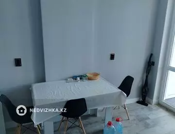 43.2 м², 1-комнатная квартира, этаж 8 из 9, 43 м², изображение - 5