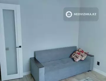 43.2 м², 1-комнатная квартира, этаж 8 из 9, 43 м², изображение - 7