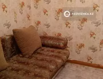 2-комнатная квартира, этаж 2 из 4, 43 м², на длительный срок