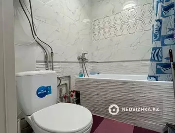 40 м², 1-комнатная квартира, этаж 2 из 5, 40 м², изображение - 4