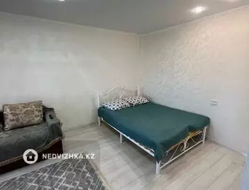 1-комнатная квартира, этаж 2 из 5, 40 м²