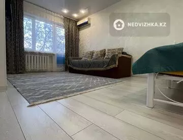 1-комнатная квартира, этаж 2 из 5, 40 м²