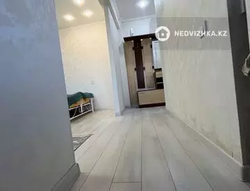 1-комнатная квартира, этаж 2 из 5, 40 м²