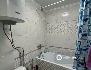 40 м², 1-комнатная квартира, этаж 2 из 5, 40 м², изображение - 5