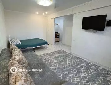 1-комнатная квартира, этаж 2 из 5, 40 м²
