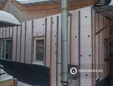 36 м², 2-комнатный дом, 5 соток, 36 м², изображение - 17