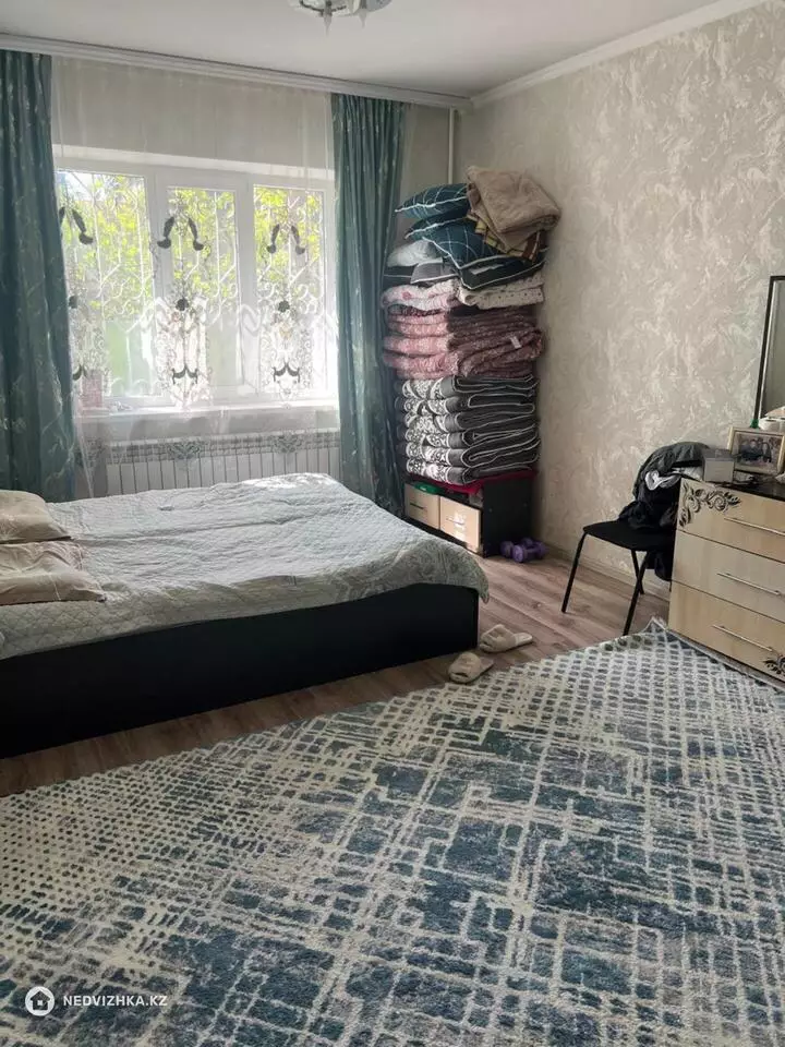 75 м², 3-комнатная квартира, этаж 1 из 9, 75 м², изображение - 1