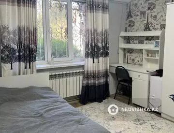 3-комнатная квартира, этаж 1 из 9, 75 м²