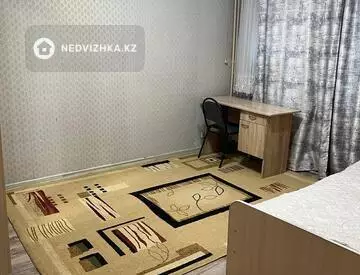 3-комнатная квартира, этаж 1 из 9, 75 м²