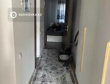 3-комнатная квартира, этаж 1 из 9, 75 м²