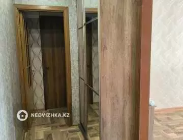50.6 м², 2-комнатная квартира, этаж 3 из 9, 51 м², изображение - 6