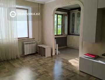 2-комнатная квартира, этаж 3 из 9, 51 м²